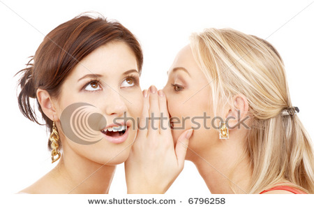 stock-photo-two-happy-young-girlfriends-talking-over-white-6796258